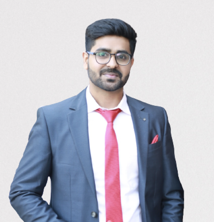 Satyam Singh